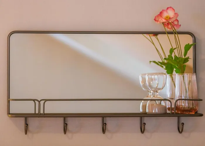 De Kroft Residences Aan Zee Нордвейк-ан-Зее