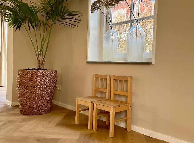 De Kroft Residences Aan Zee * Noordwijk