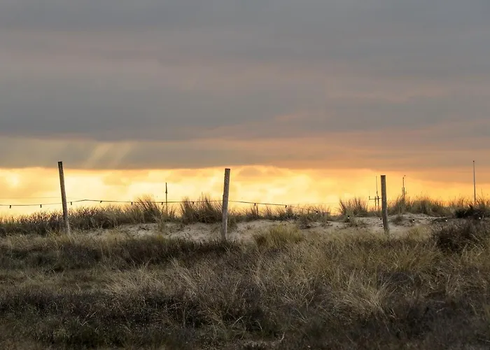 De Kroft Residences Aan Zee Casa vacanze *