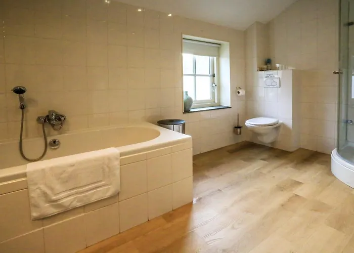 De Kroft Residences Aan Zee Noordwijk