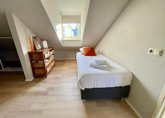 Casa vacanze De Kroft Residences Aan Zee