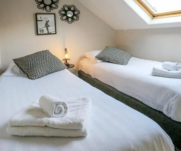 De Kroft Residences Aan Zee * Noordwijk