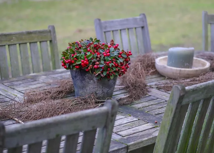 De Kroft Residences Aan Zee * 노르트베이크