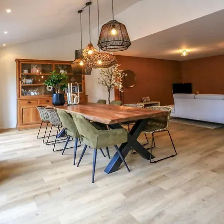 De Kroft Residences Aan Zee Noordwijk