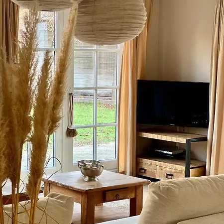 Casa vacanze De Kroft Residences Aan Zee