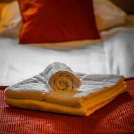 Casa vacanze De Kroft Residences Aan Zee *