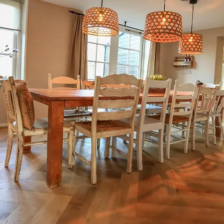 De Kroft Residences Aan Zee Noordwijk