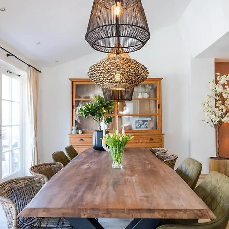 De Kroft Residences Aan Zee Noordwijk