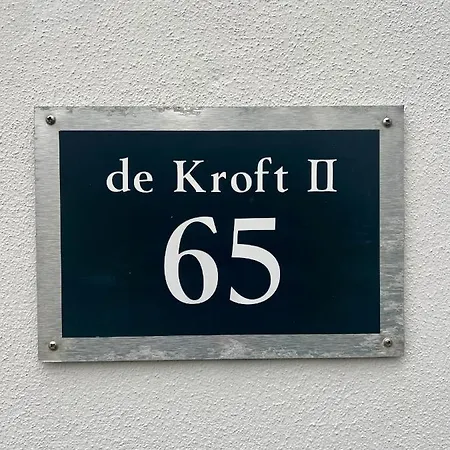 De Kroft Residences Aan Zee *