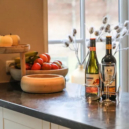 De Kroft Residences Aan Zee Casa vacanze