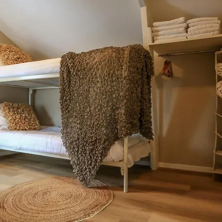 De Kroft Residences Aan Zee Casa vacanze Noordwijk