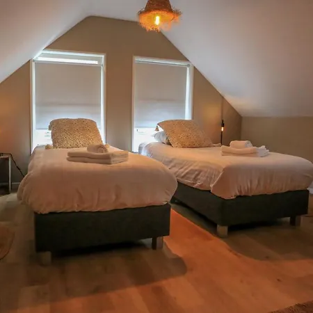 De Kroft Residences Aan Zee * Noordwijk