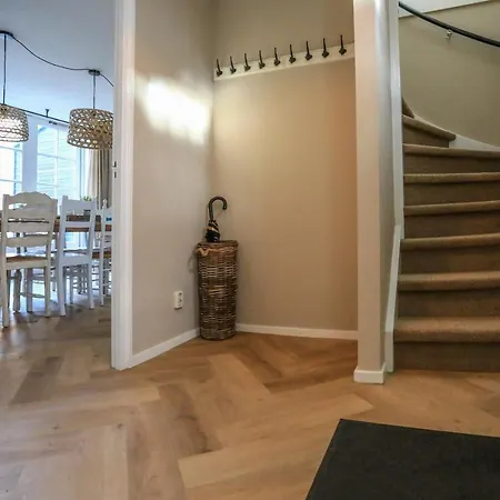 De Kroft Residences Aan Zee