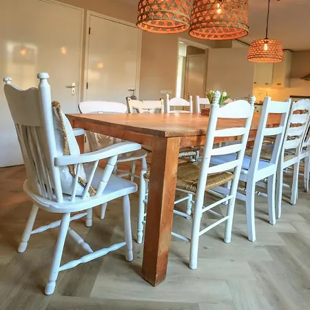 De Kroft Residences Aan Zee *