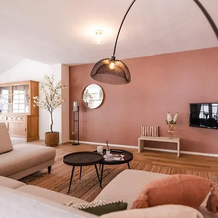 De Kroft Residences Aan Zee