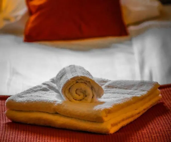 Tatil Evi De Kroft Residences Aan Zee *