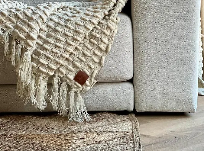 Tatil Evi De Kroft Residences Aan Zee