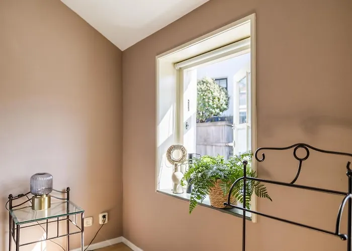 De Kroft Residences Aan Zee Tatil Evi