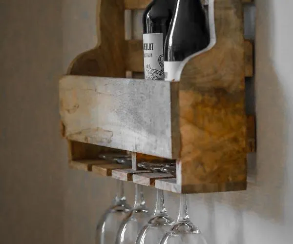 De Kroft Residences Aan Zee