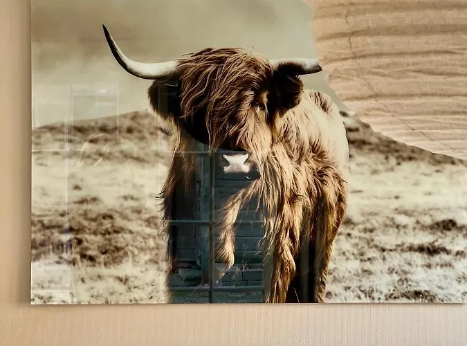 De Kroft Residences Aan Zee *