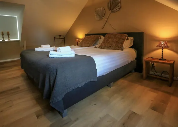 De Kroft Residences Aan Zee Noordwijk