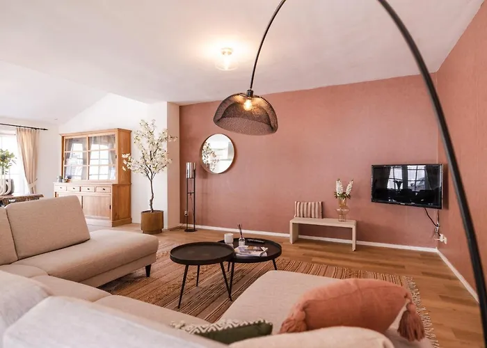 De Kroft Residences Aan Zee